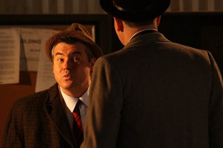 Those Johnsons: The Curse