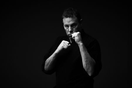 John Wollman