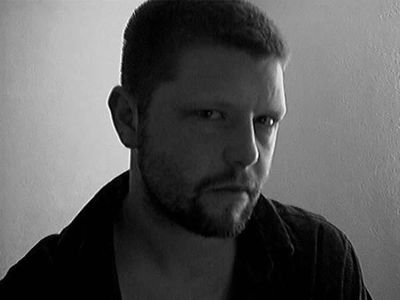 Rick Jay Glen