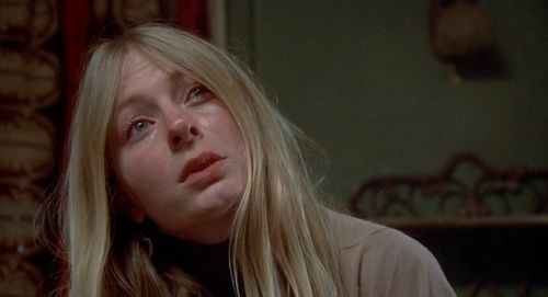 Jamie Smith-Jackson in Breezy (1973)