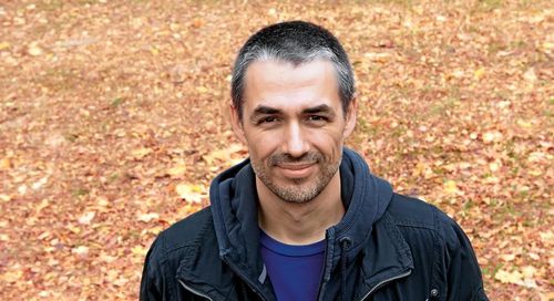 Greg Zglinski