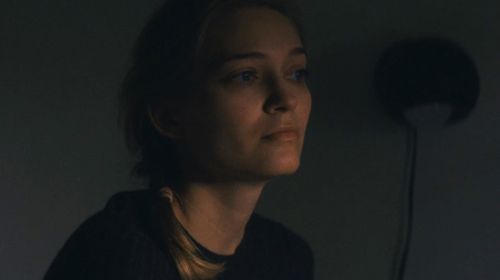 Britt Harris as 