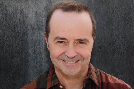 Todd Faulkner