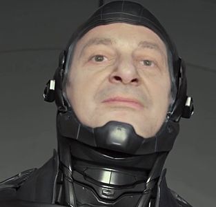Steve Comisar