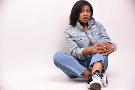 Taylor Mosby