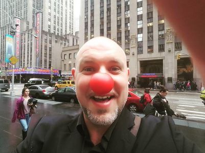 Jason Vande Brake