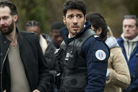 Meurtres À Amiens - 2022