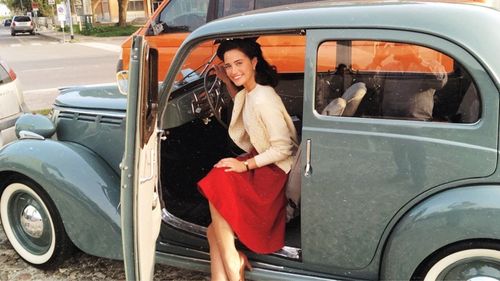 Chiara Primavesi