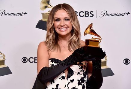 2023 GRAMMY Award Winner for Country Group / Duo Performance