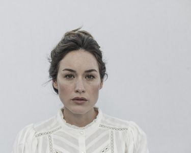 Alison Luff