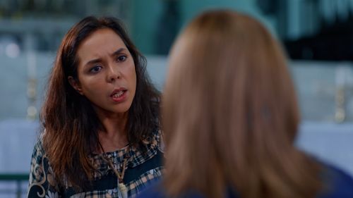 Alma Concepcion in Lolong (2022)