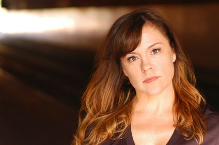 Christine Elise