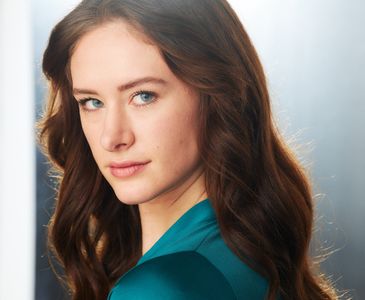 Alexandra Miller