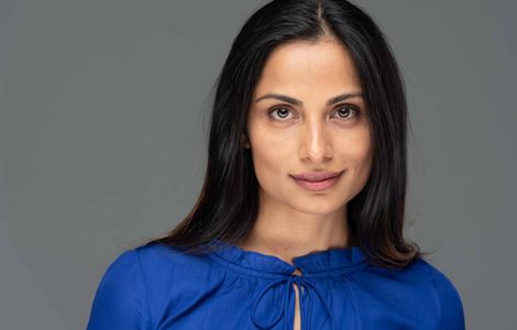 Anita Sharma