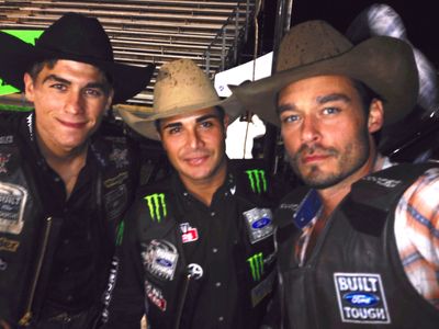 The Longest Ride (2015)