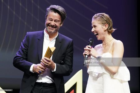 Series Mania, Best Actress 2021
