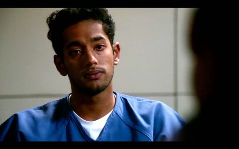 Major Crimes (TNT)