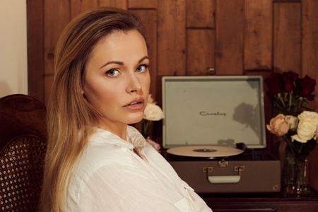 Taryn Marler