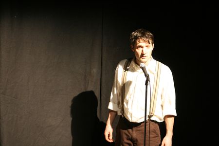 Daniel Martin in 