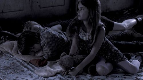 Keely Wilson, Until Tomorrow, 2014