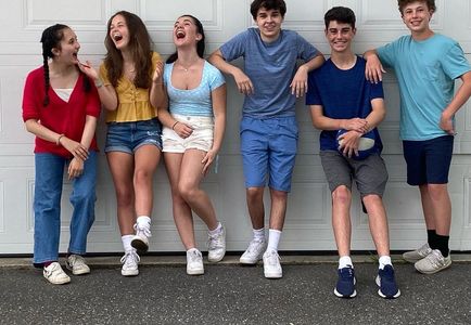 4Teen 2021