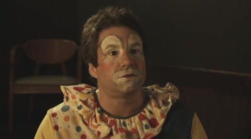 John Melendez in One, Two, Many (2008)