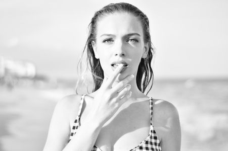 Jessie Vaughn
