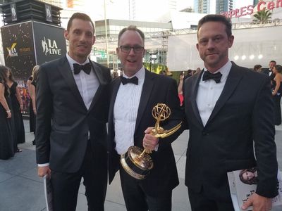 2018 Emmy Awards