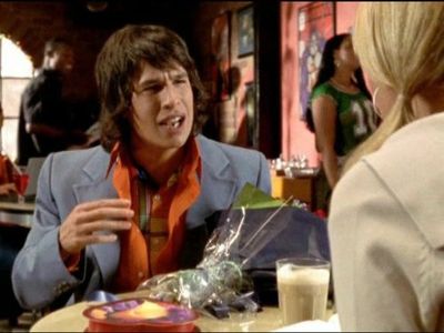 Tom Hern in Power Rangers DinoThunder (2004)