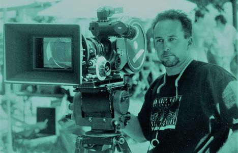 DP Royce Allen Dudley, 1996