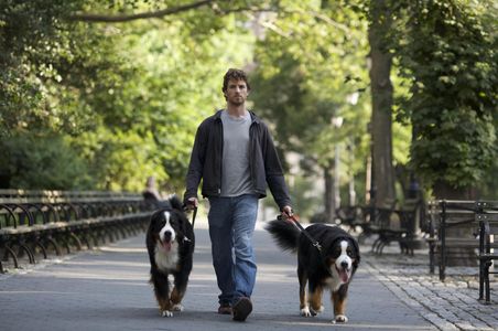 Nate Smith in Hello Lonesome (2010)