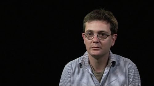 Charb in Je Suis Charlie (2015)