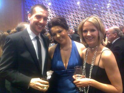 Irish Film and Television Awards
