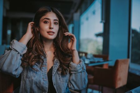 Kritika Kamra