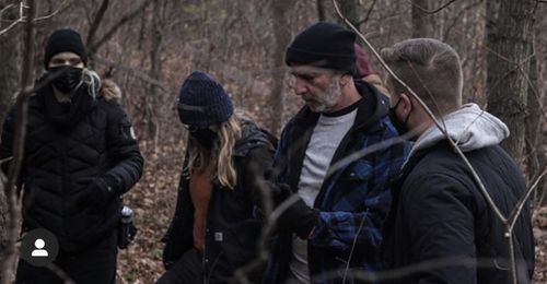 BTS of Others