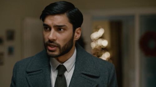 Trevor Kaneswaran