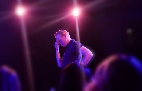 Owain Live in LA