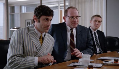 Mad Men