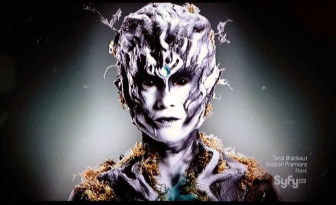 Face Off Season 3 Finale
