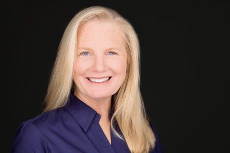 Vicky Dawson