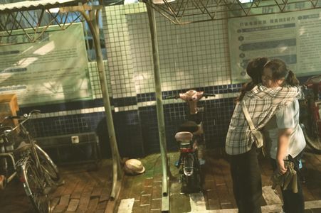 Ling Jia in Yolo (2024)