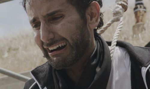 Nick Shakoour in Madaran (2016)