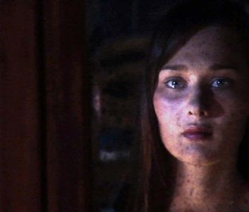 Elizabeth O'Brick in The Shadows (2011)
