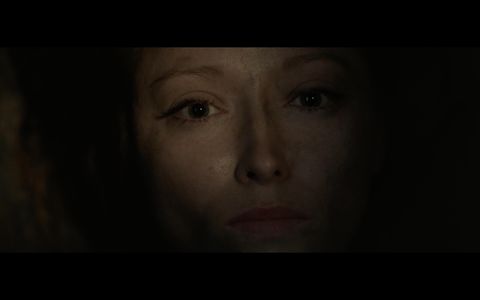 Persia Blue in The Other Side of Fear (2021)