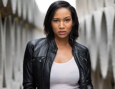 Krystal M. Harris