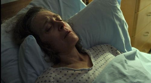 The Punisher Ep #8 