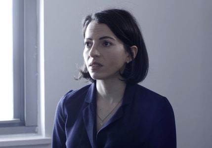 Anya Krawcheck