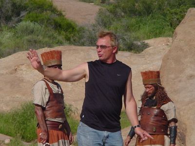 Tim Weske