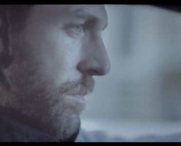 SONS OF GOD (2017) Eli (David Julian Hirsh)