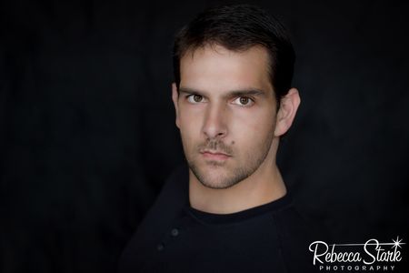 Tony Toste